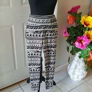 Pink by Victoria's Secret Leggings Size XS